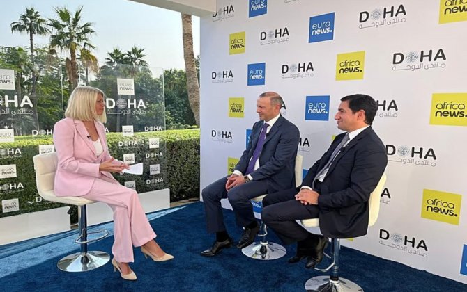 Hikmət Hacıyevdən beynəlxalq ictimaiyyətə tarixi çağırış