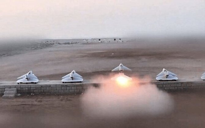 İran İsrailə qarşı “görünməz silah”ı TƏQDİM ETDİ