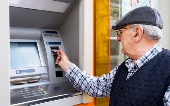 Bakı, Abşeron, Sumqayıt və Naxçıvanda pensiyalar ödənildi