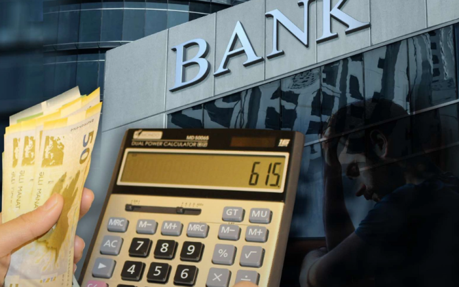 Mərkəzi Bankın son qərarı kredit faizlərinə necə təsir edəcək?
