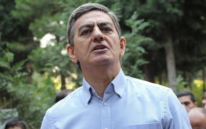 Əli Kərimli barəsində vəsatət təmin olunmadı