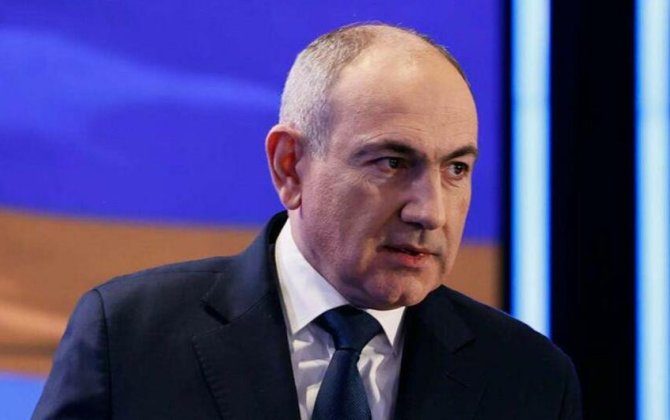 Paşinyan: Katolikos kilsə qaydalarına uyğun seçilməlidir