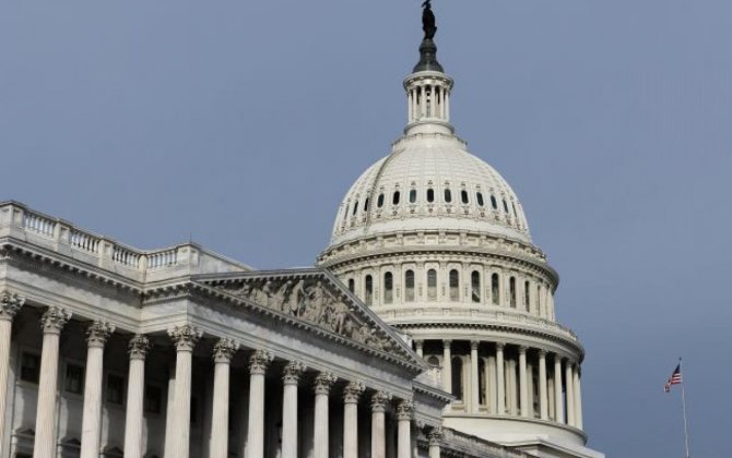 Konqresmen ABŞ-ın NATO-dan çıxmasını nəzərdə tutan qanun layihəsini təqdim edib