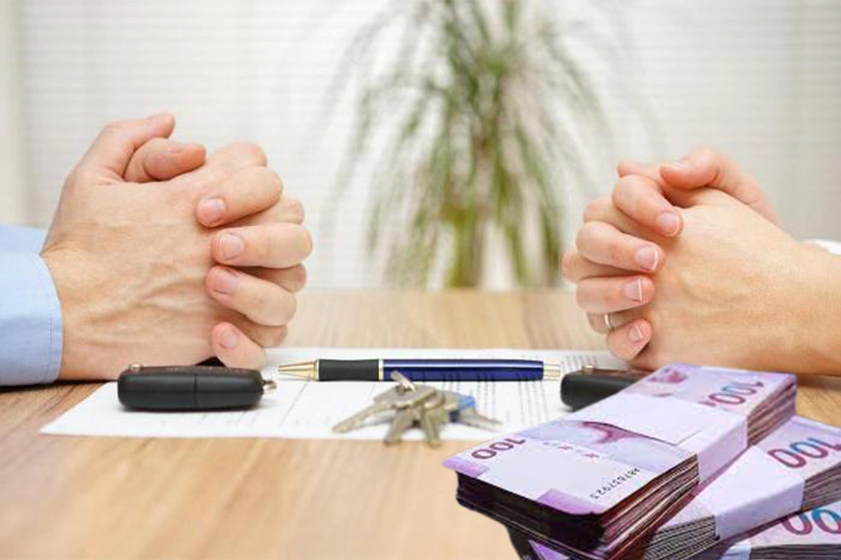 Alimentlə bağlı yeni QAYDA