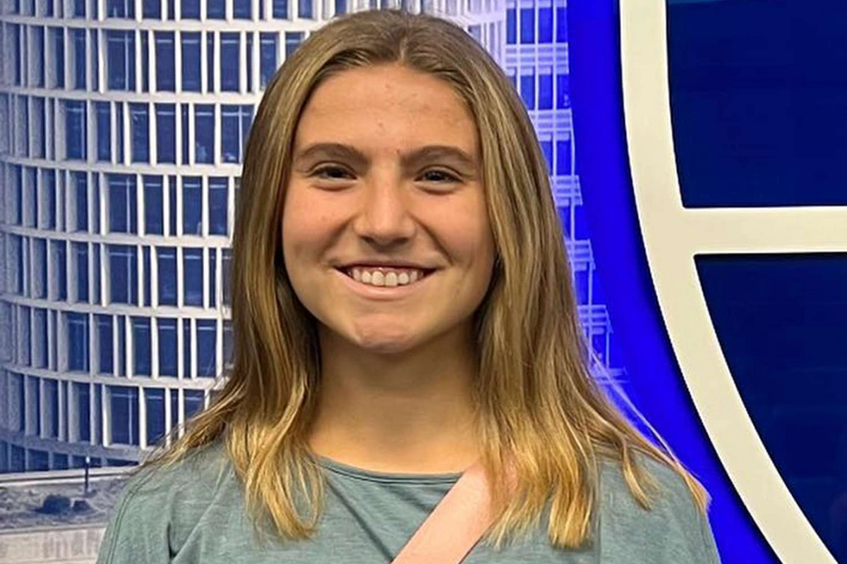 ABŞ-də 19 yaşlı futbolçunun cəsədi tapıldı