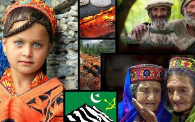 Xərçəng xəstəliyinə tutulmayan xalqın inanılmaz sirri - FOTO