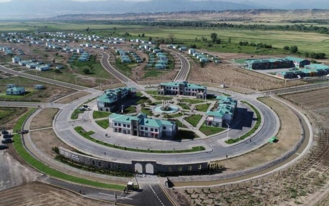 Azad edilmiş ərazilər və Naxçıvandakı müəssisələr üçün rəqəmsal çərçivə müəyyənləşib