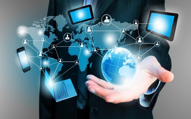 Azərbaycanda rəqəmsal məhsul və xidmətlərə çıxış üçün vahid platforma yaradılacaq