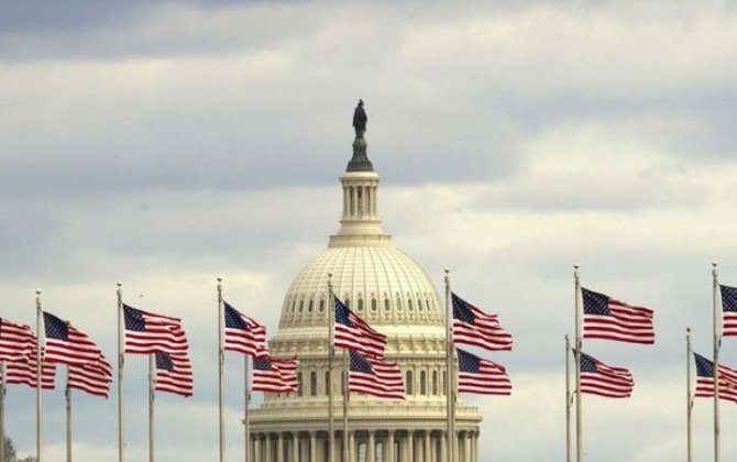 ABŞ Konqresinə 907-ci düzəlişin tam ləğvi ilə bağlı qanun layihəsi təqdim edilib