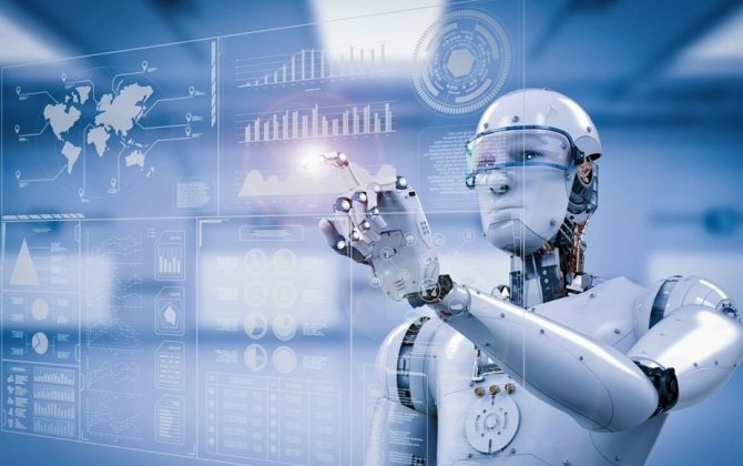 Süni intellektin iqtisadiyyatda tətbiqi ilə bağlı yol xəritəsi hazırlanacaq