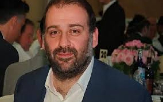 Kolomoyski: Mindiçə İsraildə sui-qəsd cəhdi olub