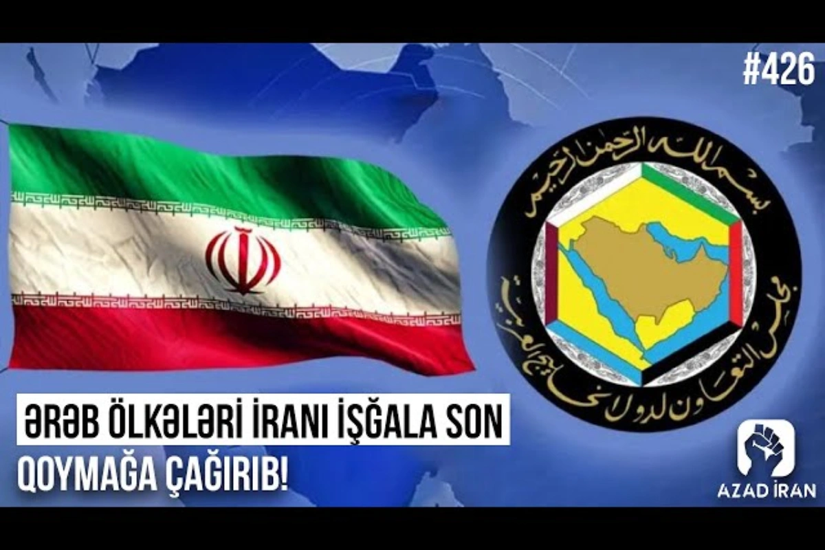 Ərəb ölkələri İranı işğala son qoymağa çağırıb - VİDEO