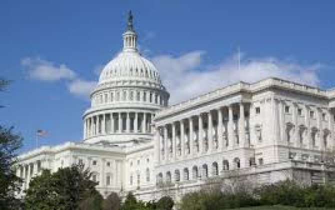 В Конгресс США внесен законопроект об отмене ограничений на помощь Азербайджану
