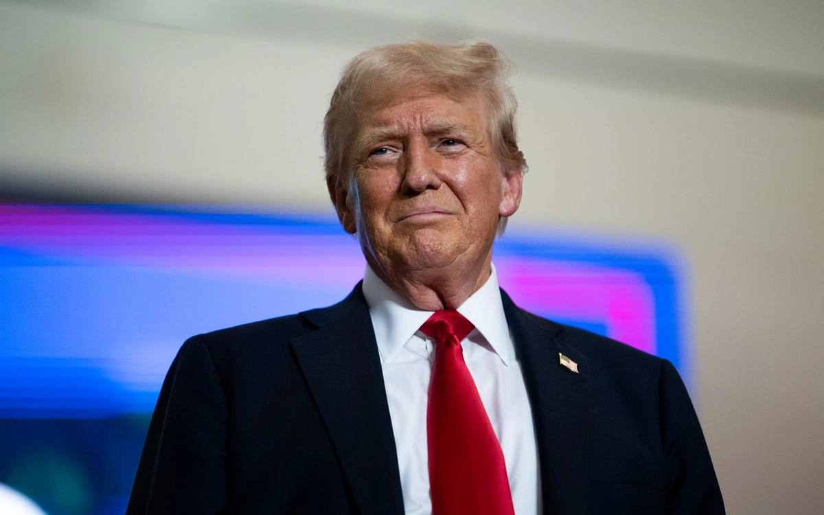 KİV: ABŞ hakimiyyəti məhkəmədən Trampın təqib edilməyəcəyinə dair təminat istəyir