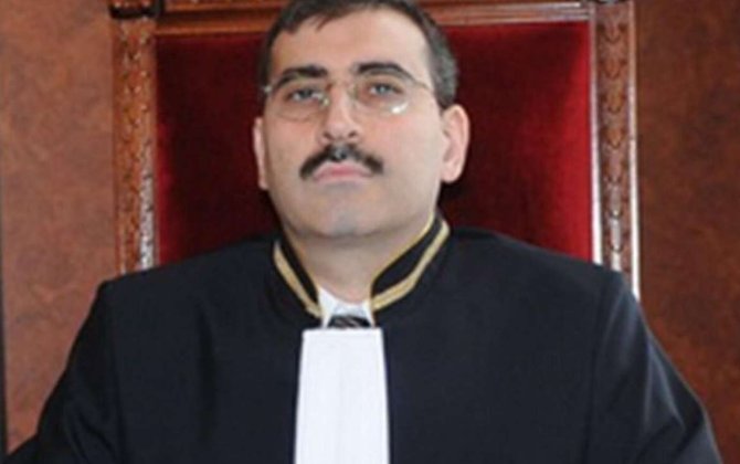 Кто он - новый ректор Академии юстиции? - ДОСЬЕ