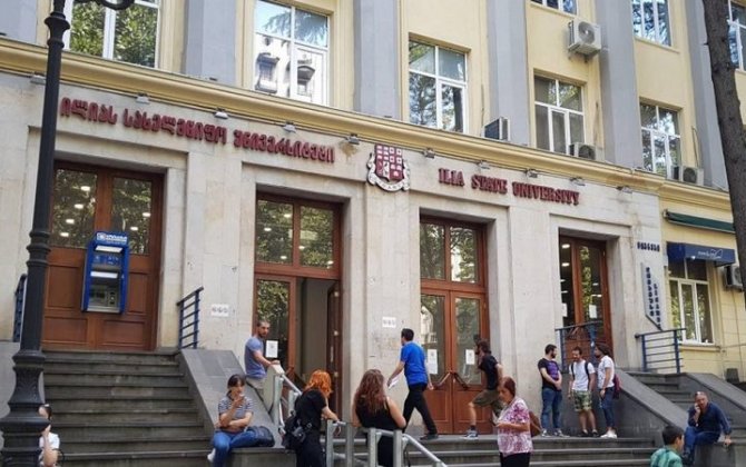 В Грузии сократили сроки обучения в вузах