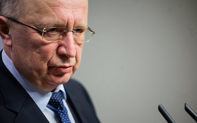 Еврокомиссар Кубилюс: Новая Стратегия нацбезопасности США демонстрирует антагонизм к ЕС