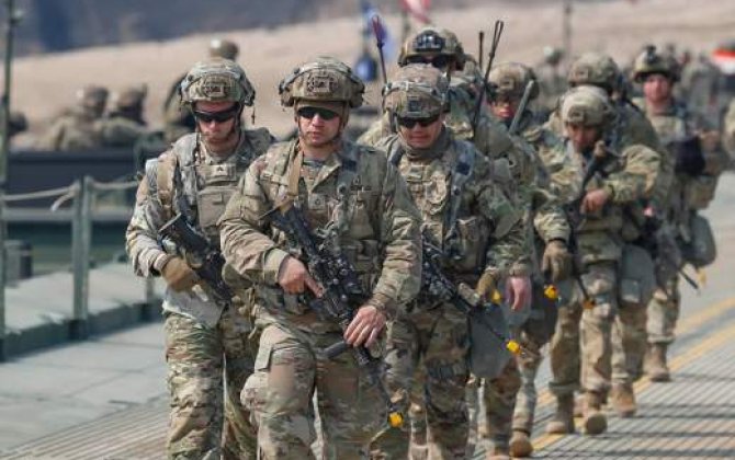 Politico: США будет сложно провести наземную операцию в Венесуэле