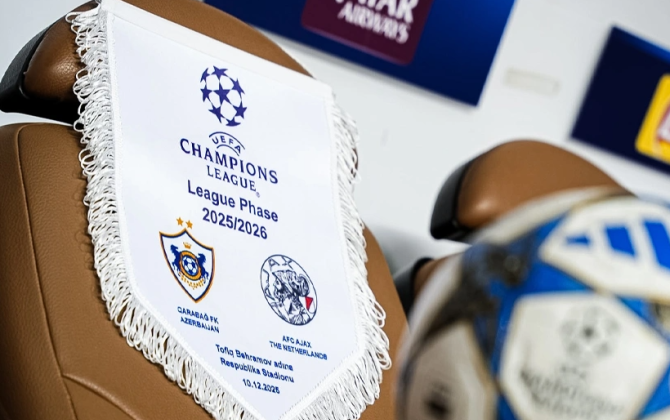 Çempionlar Liqası: 