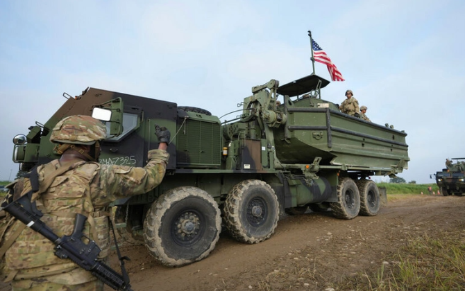 Politico: ABŞ-nin Venesuelada quru əməliyyatı keçirməsi asan olmayacaq