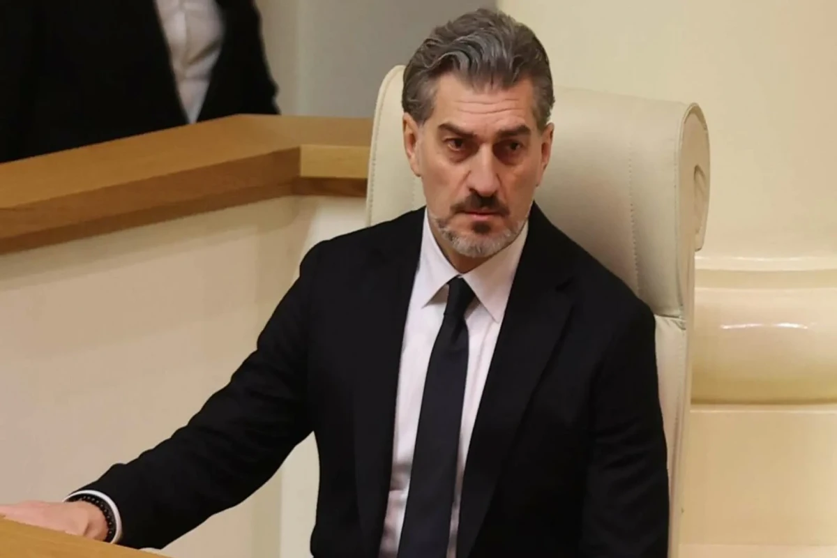 Kavelaşvili: Gürcüstan kimdənsə asılı ola bilməz