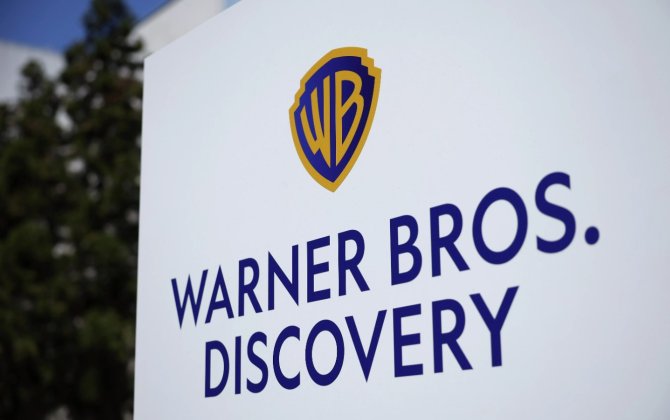 Paramount может перебить предложение Netflix о покупке WBD