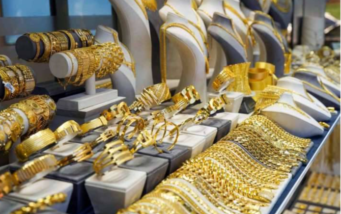 Qızılın qiyməti artmağa davam edir: almaq vaxtıdır, yoxsa gözləmək? - Bazarda son vəziyyət