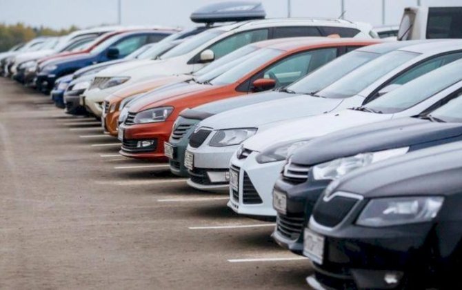 Gürcüstan üzərindən gətirilən avtomobillər bahalaşa bilər - VİDEO