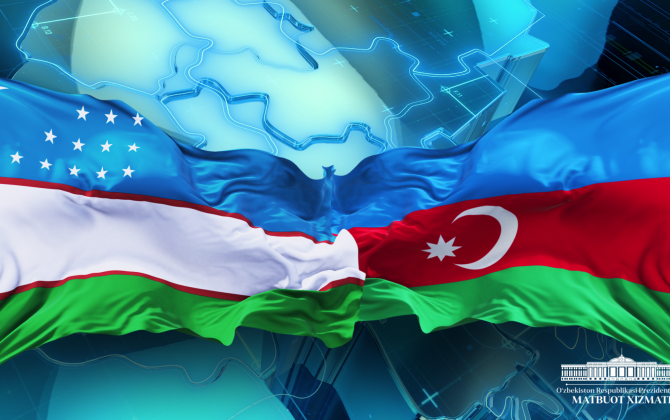 Минтранс Узбекистана сообщил о масштабных планах по развитию Среднего коридора