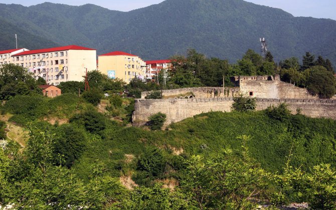 Пропавший житель Закаталы найден в соседнем районе Азербайджана-ФОТО