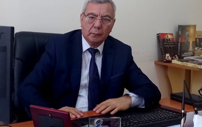 “Türkiyə niyə Suriyaya qoşun yeritdi?.. -İsrail Əs-Şaraya qarşı olan qüvvələri birləşdirir...”