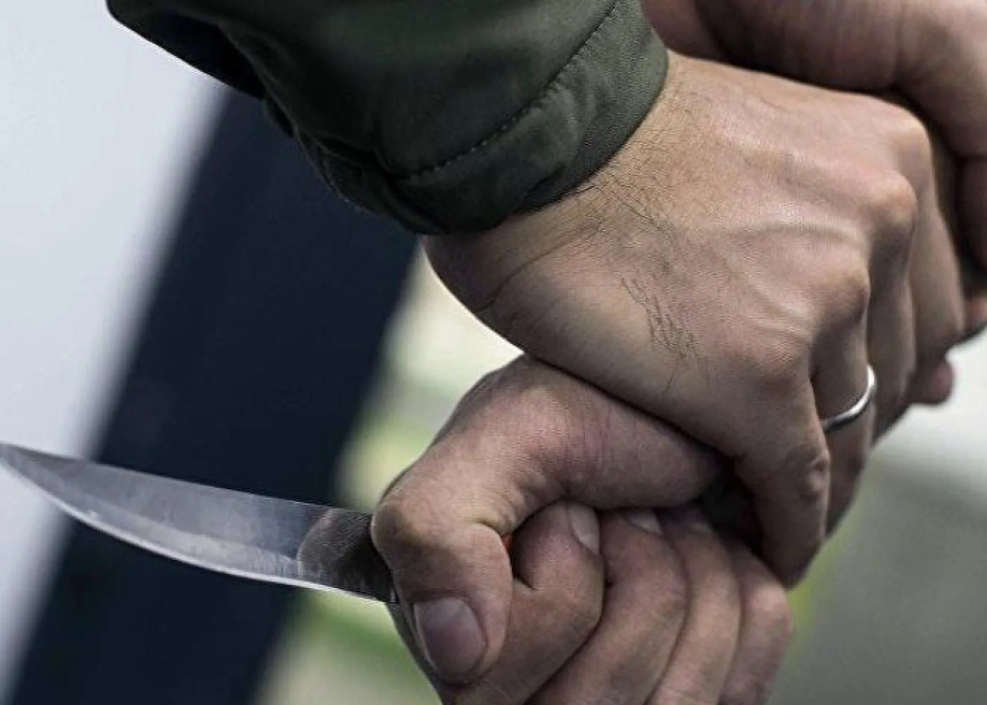 Goranboyda iki nəfəri bıçaqlayn şəxs saxlanıldı - YENİLƏNİB