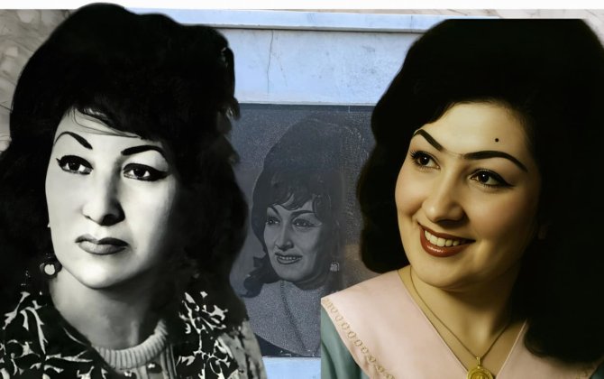 “Nənəmin məzarını yeniləmişik, sosial şəbəkədə yayılan köhnədir” - Rübabə Muradovanın ailəsindən REAKSİYA - ÖZƏL+FOTO