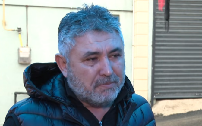 “Gizlin pul yığmışdı, maşın alıb sürpriz edəcəkdi...” – Eltacın atası - VİDEO