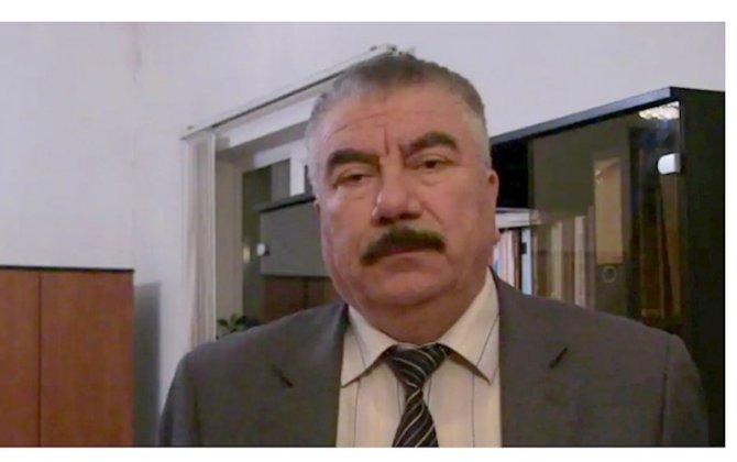 Namizəd Səfərov barəsində QƏRAR VERİLDİ