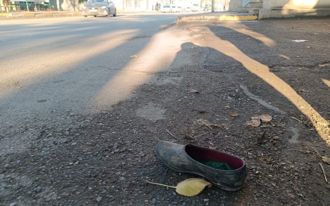 Tovuzda ölən qadının kimliyi bilindi - Gəlininin əvəzinə işə çıxıbmış - YENİLƏNİB + FOTO 