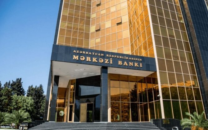 Mərkəzi Bank “Paysis” MMC-nin bütün ödəniş xidmətlərini dayandırdı