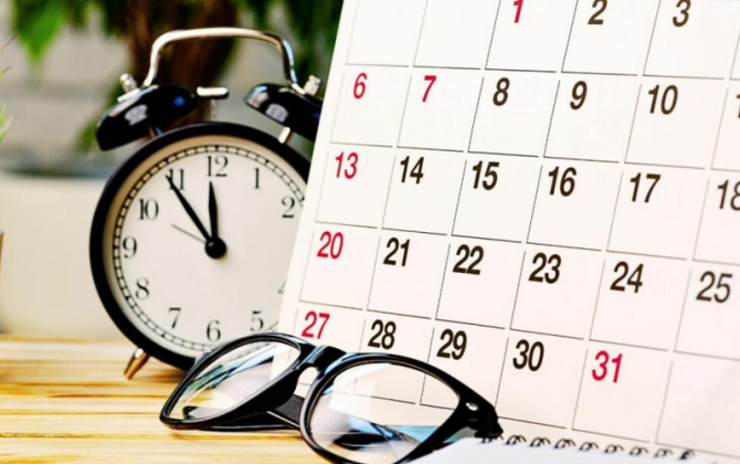 Bayram tətili ilə bağlı rəsmi açıqlama