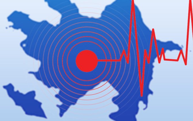 Azərbaycanda güclü zəlzələ olacaq? - RƏSMİ AÇIQLAMA