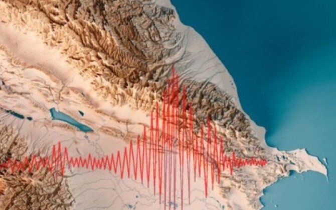 Azərbaycanda GÜCLÜ ZƏLZƏLƏ olacaq? – Seysmoloq açıqladı