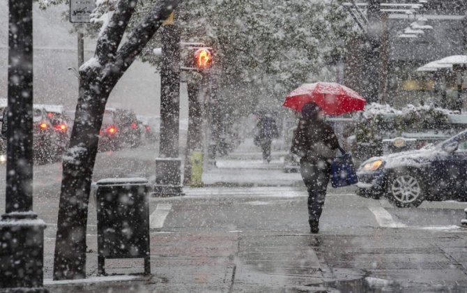 Hava kəskin dəyişəcək? - HƏYƏCAN SİQNALI VERİLİB