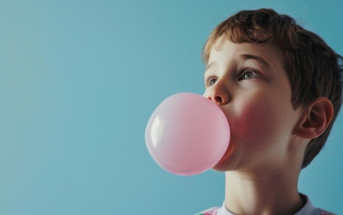 В Баку школьники отравились жвачкой