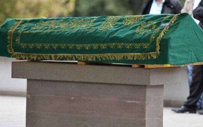 Məşhur müğənni Zahidə vəfat etdi – FOTO