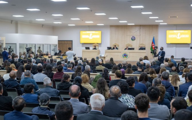 Ermənistan vətəndaşlarının məhkəməsində tərəflərə replika hüququndan istifadə etmək imkanı yaradıldı