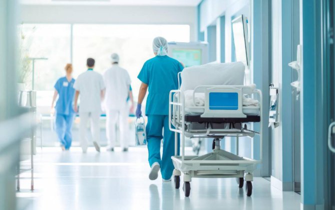 Bakıda 8 şagird saqqızdan zəhərləndi