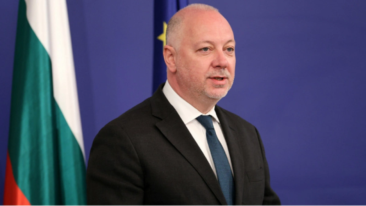 Bolqarıstanın baş naziri hökumətin istefasını elan etdi