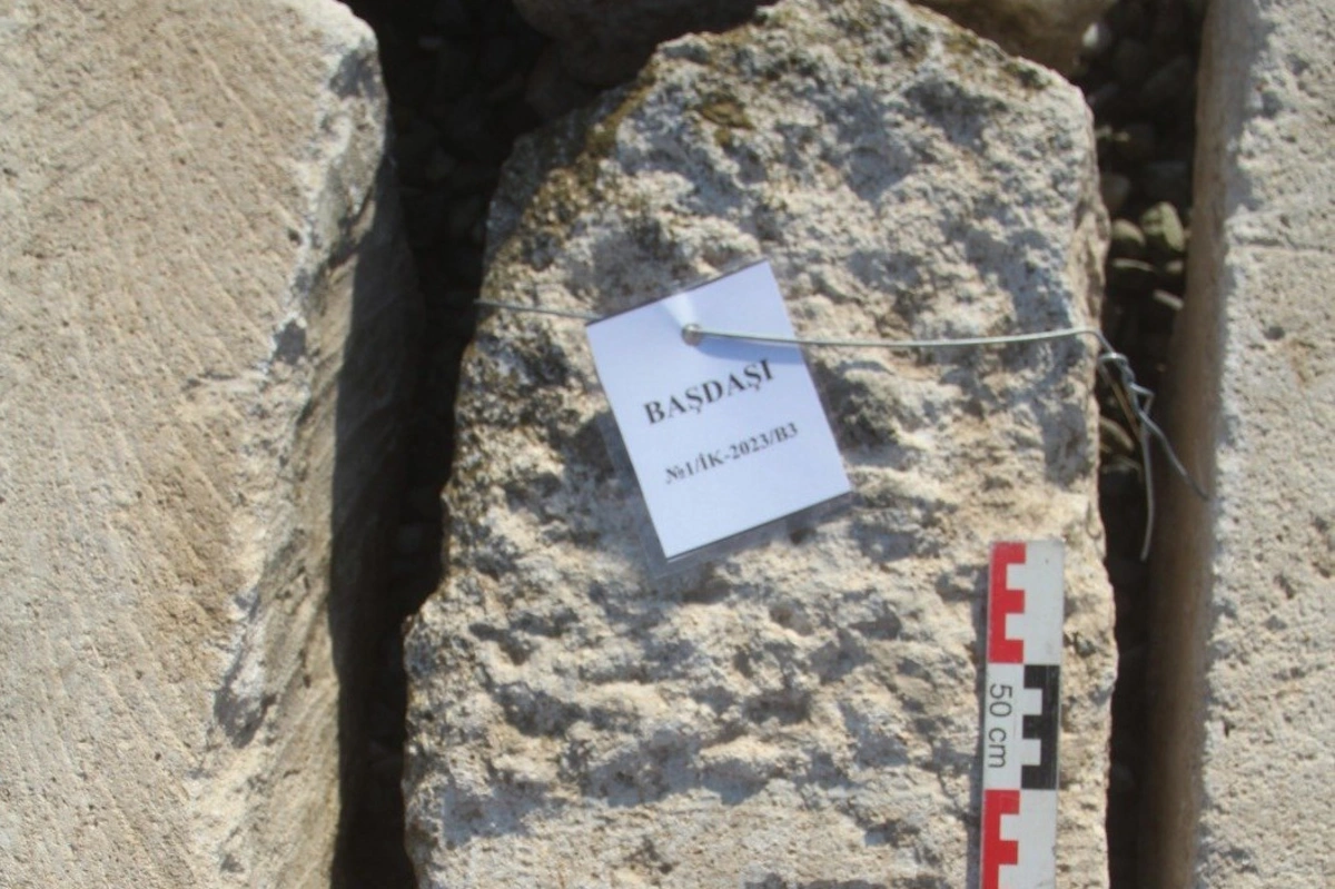 Zəngilanda türbədə aşkarlanan abidələrin XIII–XV əsrlərə aid müsəlman qəbirləri olduğu təsdiqlənib