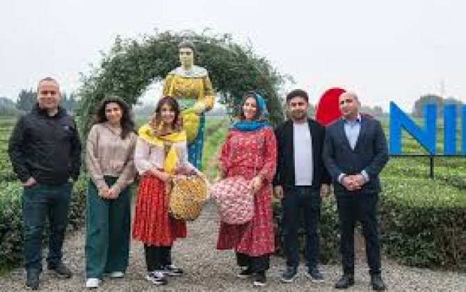 Торговая миссия Турции посетит Баку в начале 2026 года