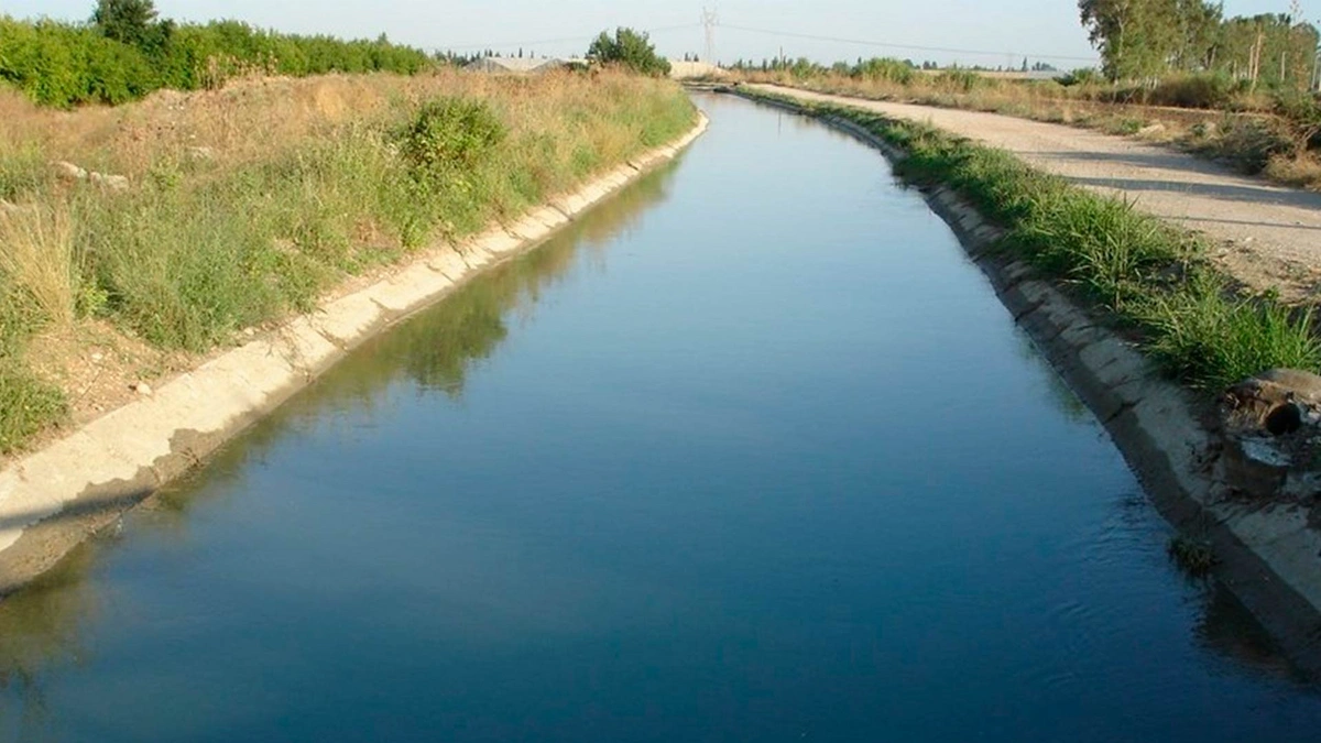 Aşağı Muğan kanalının yenidən qurulmasına 75 milyon manat ayrıldı