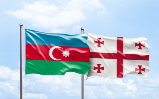 Kobaxidze: Gürcüstan və Azərbaycan güclü müttəfiq olaraq qalır